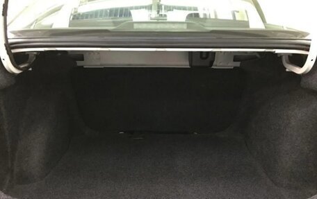 Volkswagen Polo VI (EU Market), 2011 год, 700 000 рублей, 20 фотография