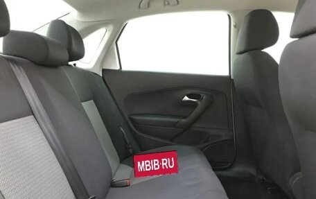 Volkswagen Polo VI (EU Market), 2011 год, 700 000 рублей, 28 фотография