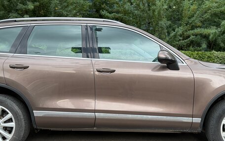 Volkswagen Touareg III, 2012 год, 1 950 000 рублей, 11 фотография