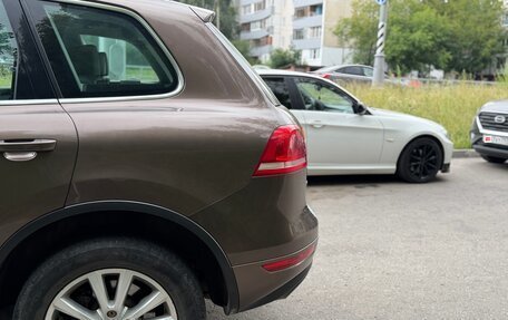 Volkswagen Touareg III, 2012 год, 1 950 000 рублей, 8 фотография