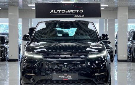 Land Rover Range Rover Sport, 2026 год, 17 999 000 рублей, 2 фотография