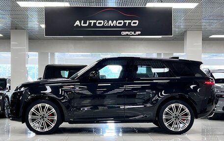 Land Rover Range Rover Sport, 2026 год, 17 999 000 рублей, 4 фотография