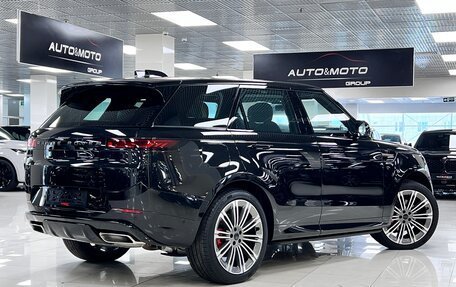 Land Rover Range Rover Sport, 2026 год, 17 999 000 рублей, 6 фотография