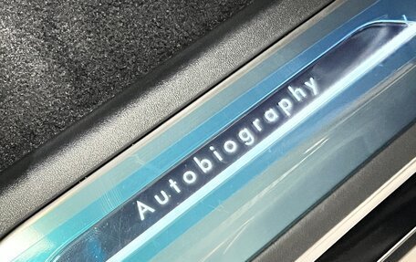 Land Rover Range Rover Sport, 2026 год, 17 999 000 рублей, 18 фотография
