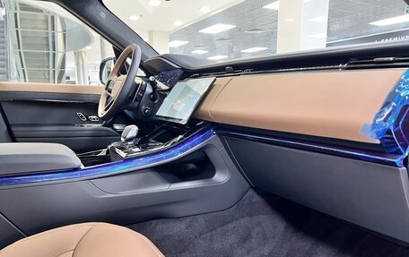 Land Rover Range Rover Sport, 2026 год, 17 999 000 рублей, 34 фотография