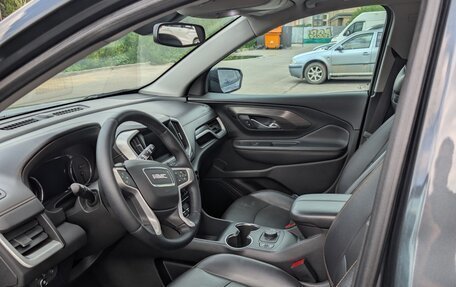 GMC Terrain, 2018 год, 1 990 000 рублей, 9 фотография
