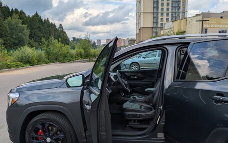 GMC Terrain, 2018 год, 1 990 000 рублей, 8 фотография