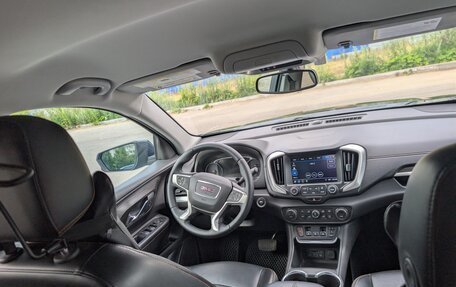 GMC Terrain, 2018 год, 1 990 000 рублей, 7 фотография