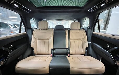 Land Rover Range Rover Sport, 2026 год, 17 999 000 рублей, 37 фотография