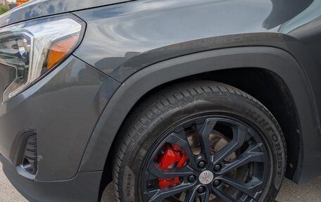 GMC Terrain, 2018 год, 1 990 000 рублей, 10 фотография