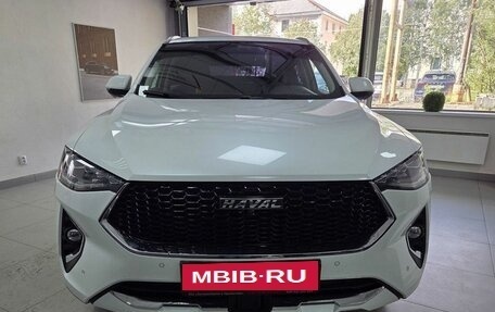 Haval F7x I, 2020 год, 1 949 000 рублей, 2 фотография