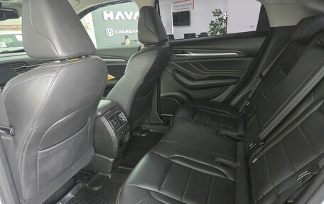 Haval F7x I, 2020 год, 1 949 000 рублей, 9 фотография