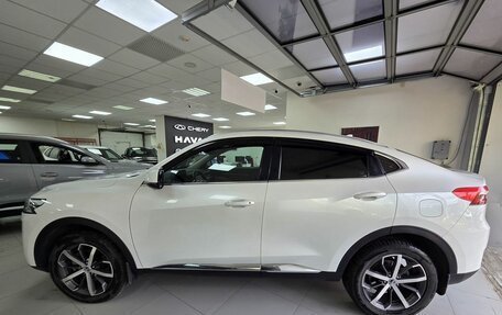 Haval F7x I, 2020 год, 1 949 000 рублей, 7 фотография