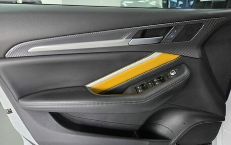 Haval F7x I, 2020 год, 1 949 000 рублей, 12 фотография