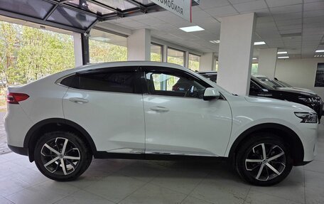 Haval F7x I, 2020 год, 1 949 000 рублей, 4 фотография