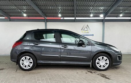 Peugeot 308 II, 2012 год, 549 000 рублей, 6 фотография
