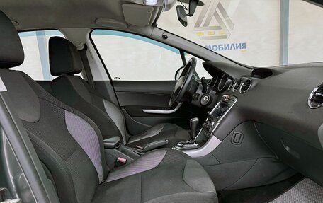 Peugeot 308 II, 2012 год, 549 000 рублей, 11 фотография