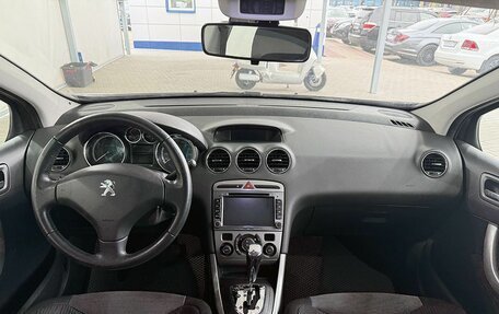 Peugeot 308 II, 2012 год, 549 000 рублей, 10 фотография