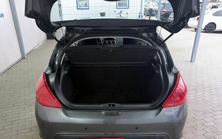 Peugeot 308 II, 2012 год, 549 000 рублей, 9 фотография
