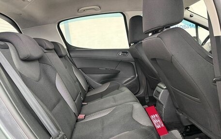 Peugeot 308 II, 2012 год, 549 000 рублей, 12 фотография