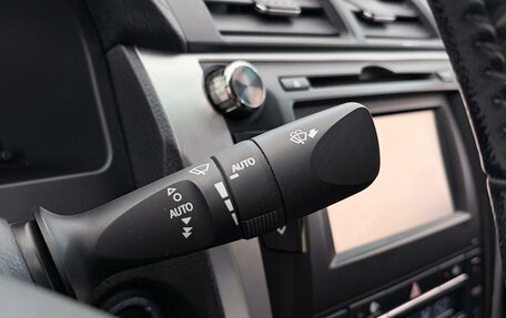 Toyota Camry, 2017 год, 2 750 000 рублей, 22 фотография