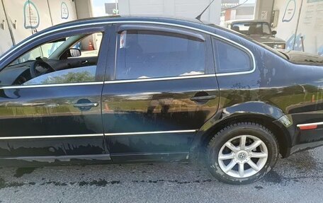 Volkswagen Passat B5+ рестайлинг, 2002 год, 380 000 рублей, 7 фотография