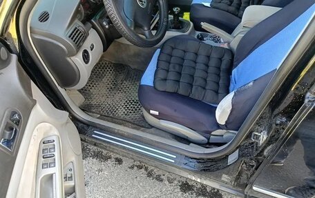Volkswagen Passat B5+ рестайлинг, 2002 год, 380 000 рублей, 3 фотография