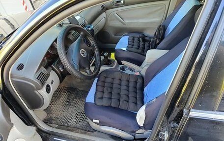 Volkswagen Passat B5+ рестайлинг, 2002 год, 380 000 рублей, 5 фотография