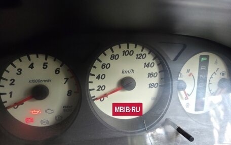 Mitsubishi Lancer IX, 2002 год, 220 000 рублей, 2 фотография