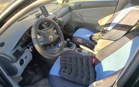 Volkswagen Passat B5+ рестайлинг, 2002 год, 380 000 рублей, 11 фотография