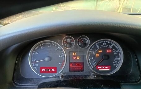Volkswagen Passat B5+ рестайлинг, 2002 год, 380 000 рублей, 12 фотография