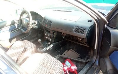 Volkswagen Golf IV, 2000 год, 200 000 рублей, 1 фотография