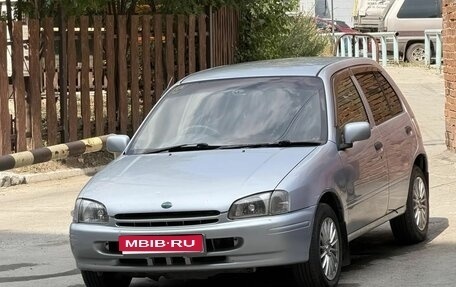 Toyota Starlet, 1999 год, 280 000 рублей, 1 фотография