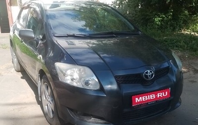 Toyota Auris II, 2008 год, 600 000 рублей, 1 фотография