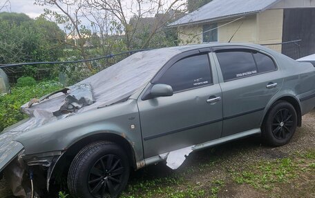 Skoda Octavia IV, 2002 год, 280 000 рублей, 1 фотография
