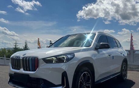 BMW X1, 2023 год, 2 862 000 рублей, 1 фотография