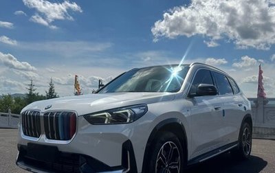 BMW X1, 2023 год, 2 862 000 рублей, 1 фотография
