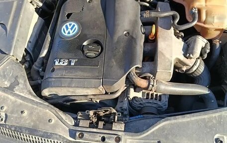 Volkswagen Passat B5+ рестайлинг, 2002 год, 380 000 рублей, 14 фотография
