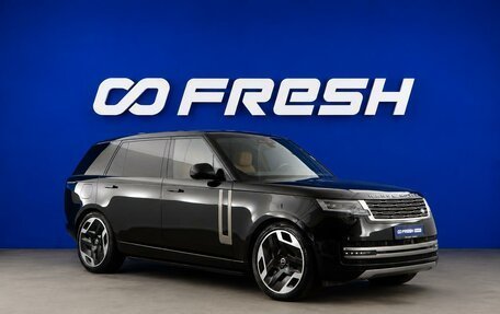 Land Rover Range Rover IV рестайлинг, 2024 год, 20 958 888 рублей, 1 фотография