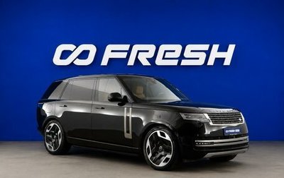 Land Rover Range Rover IV рестайлинг, 2024 год, 20 958 888 рублей, 1 фотография