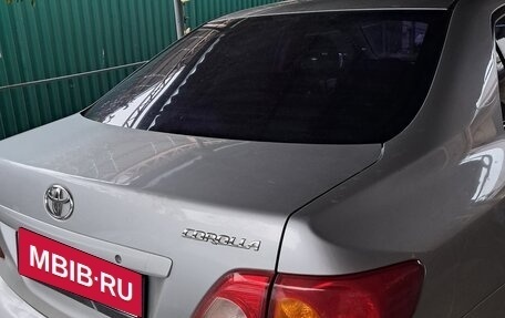 Toyota Corolla, 2008 год, 870 000 рублей, 1 фотография
