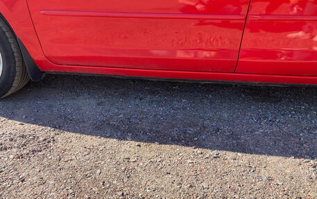 Mazda 3, 2008 год, 510 000 рублей, 8 фотография