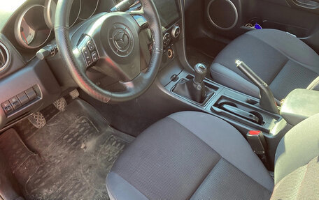 Mazda 3, 2008 год, 510 000 рублей, 11 фотография