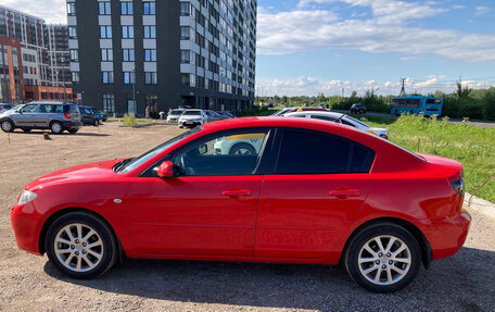 Mazda 3, 2008 год, 510 000 рублей, 6 фотография