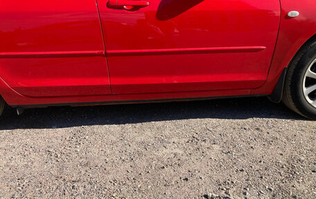 Mazda 3, 2008 год, 510 000 рублей, 9 фотография