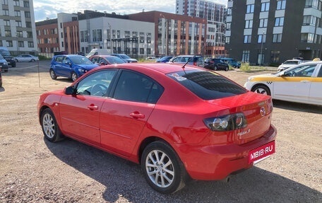 Mazda 3, 2008 год, 510 000 рублей, 7 фотография