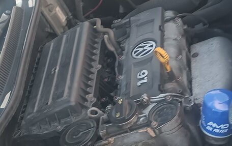 Volkswagen Polo VI (EU Market), 2013 год, 425 000 рублей, 13 фотография
