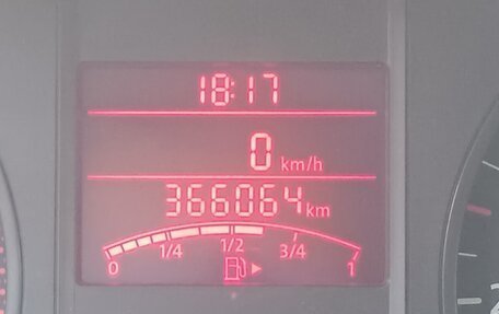 Volkswagen Polo VI (EU Market), 2013 год, 425 000 рублей, 14 фотография