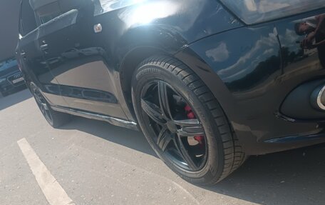 Volkswagen Polo VI (EU Market), 2013 год, 425 000 рублей, 24 фотография