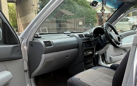 Toyota Starlet, 1999 год, 280 000 рублей, 3 фотография